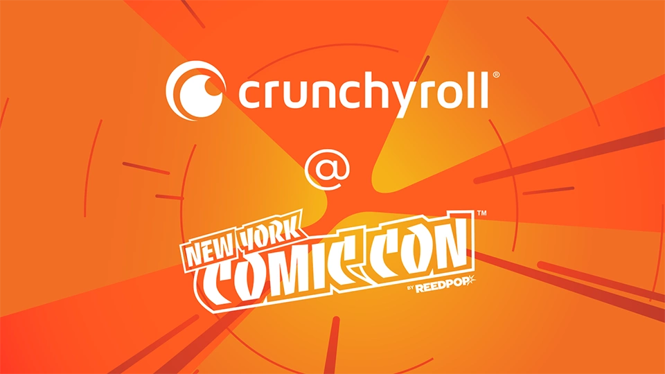 Crunchyroll - I nuovi anime (e i trailer) annunciati al NYCC 2023