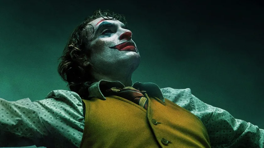 Joker: Folie à Deux - Sui social spunta una nuova immagine