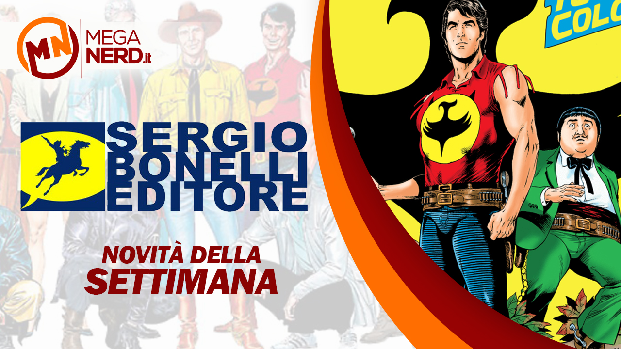 novità bonelli 2 novembre