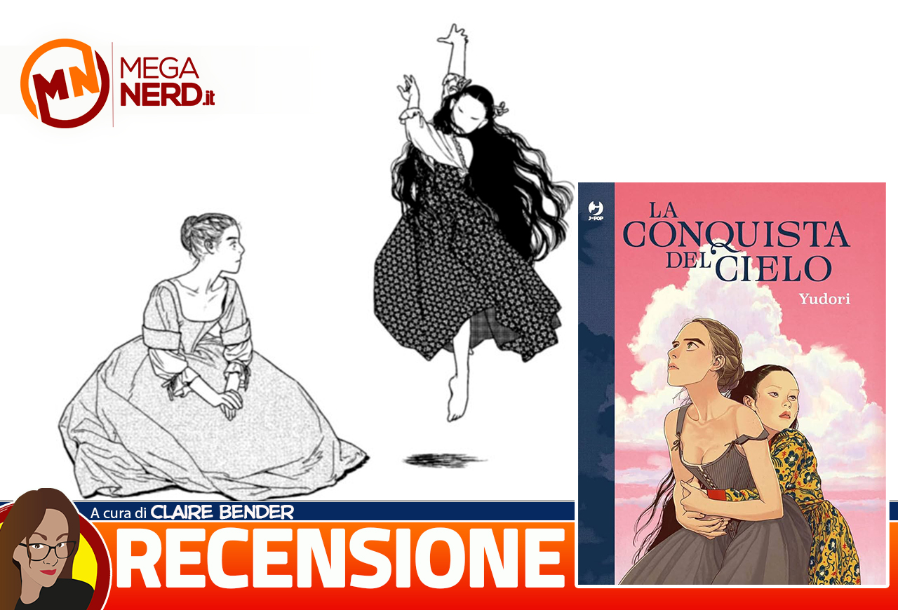 recensione la conquista del cielo