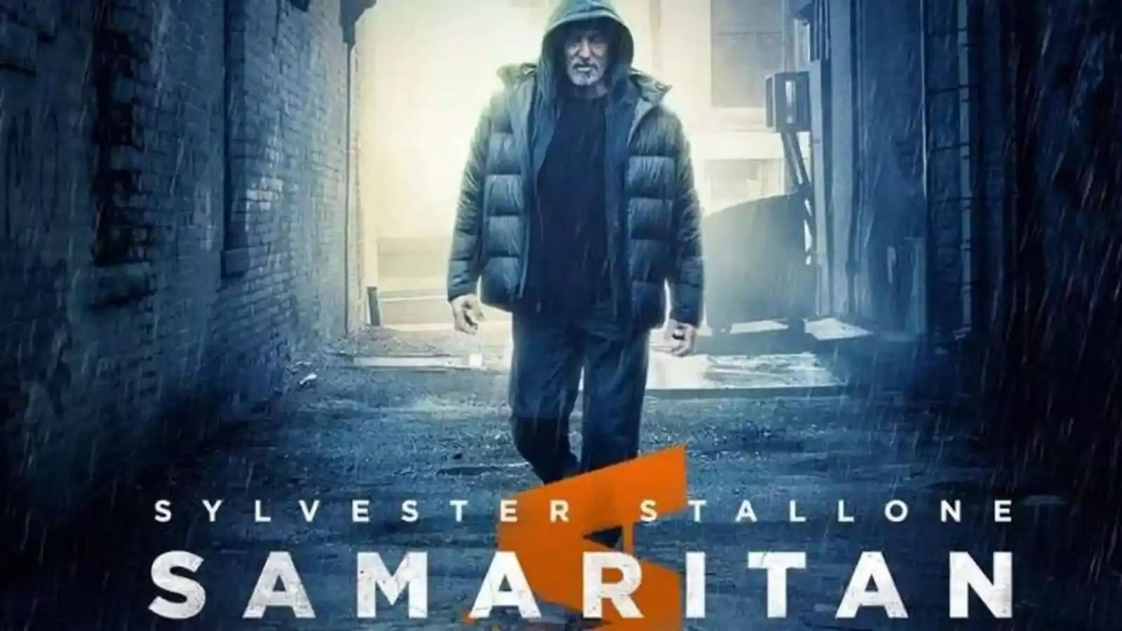 Sylvester Stallone sarà ancora Samaritan