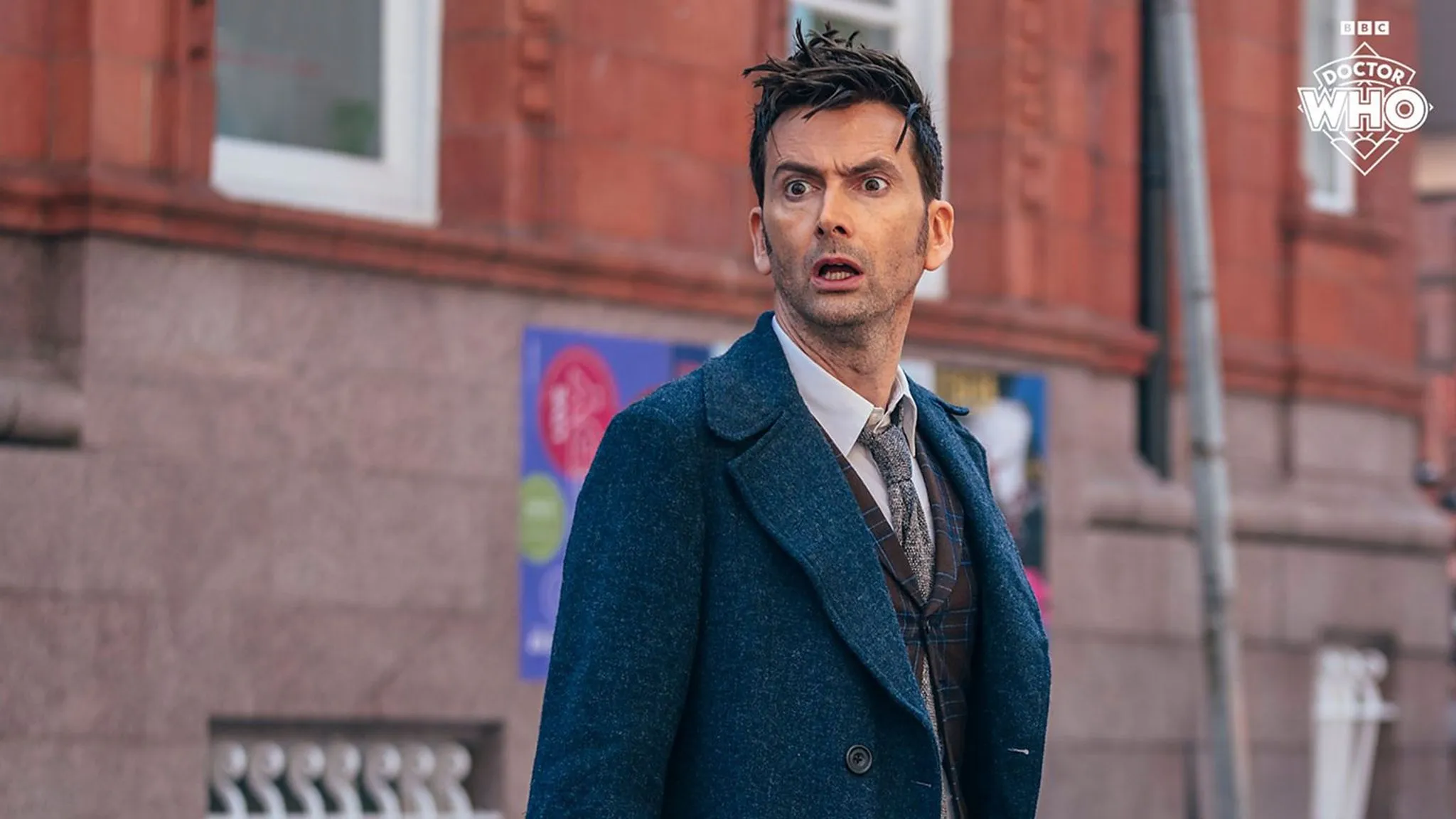 Doctor Who - Nuovo trailer per i 60 anni dello show e data della premiere