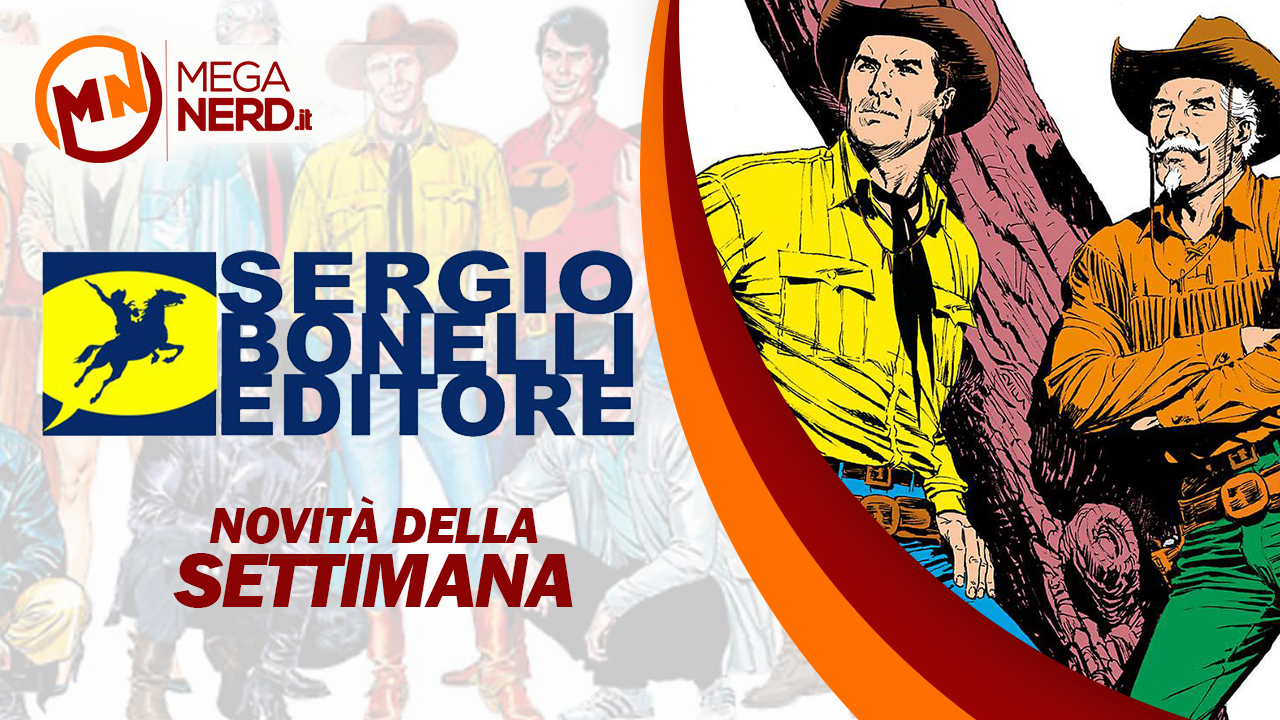 uscite bonelli 16 ottobre