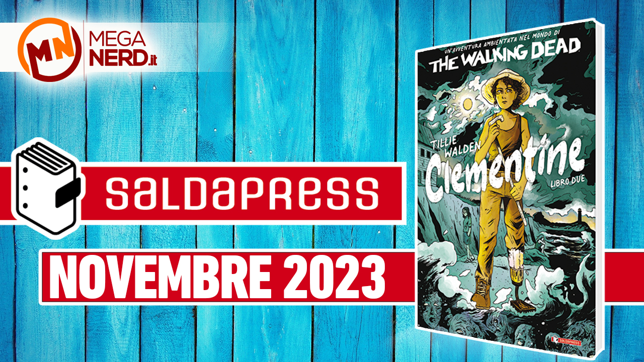uscite saldapress novembre 2023