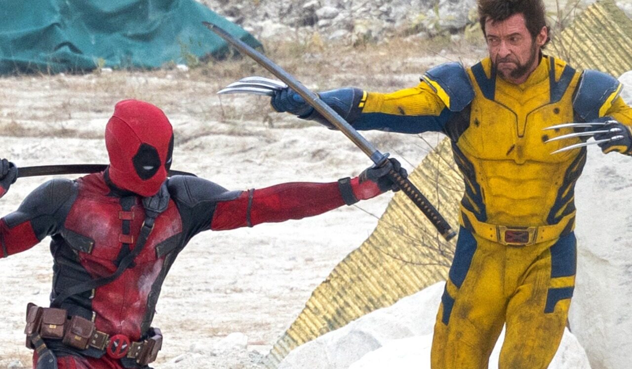 Deadpool 3 - Svelati dettagli del combattimento con Wolverine