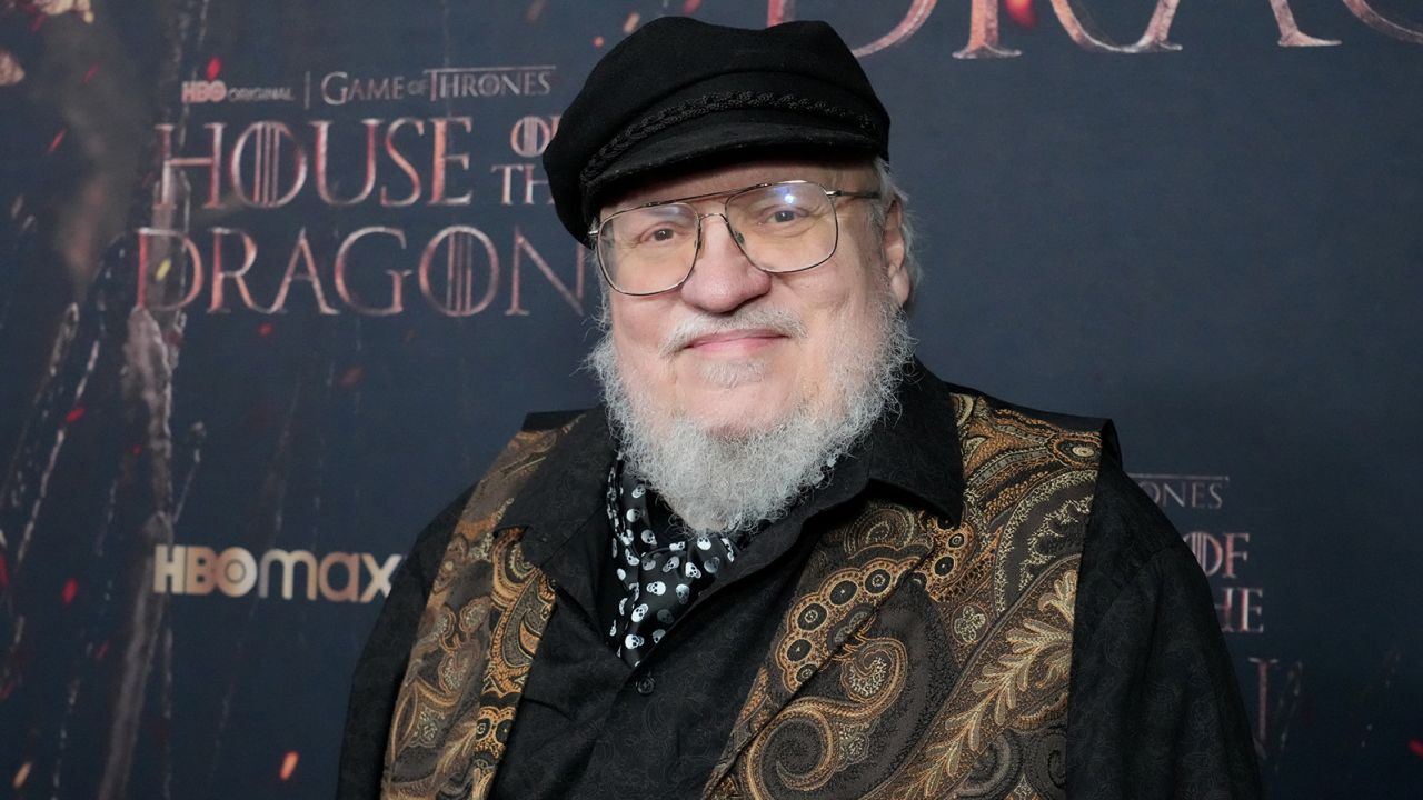 Che fine ha fatto The Winds of Winter di George R.R. Martin?