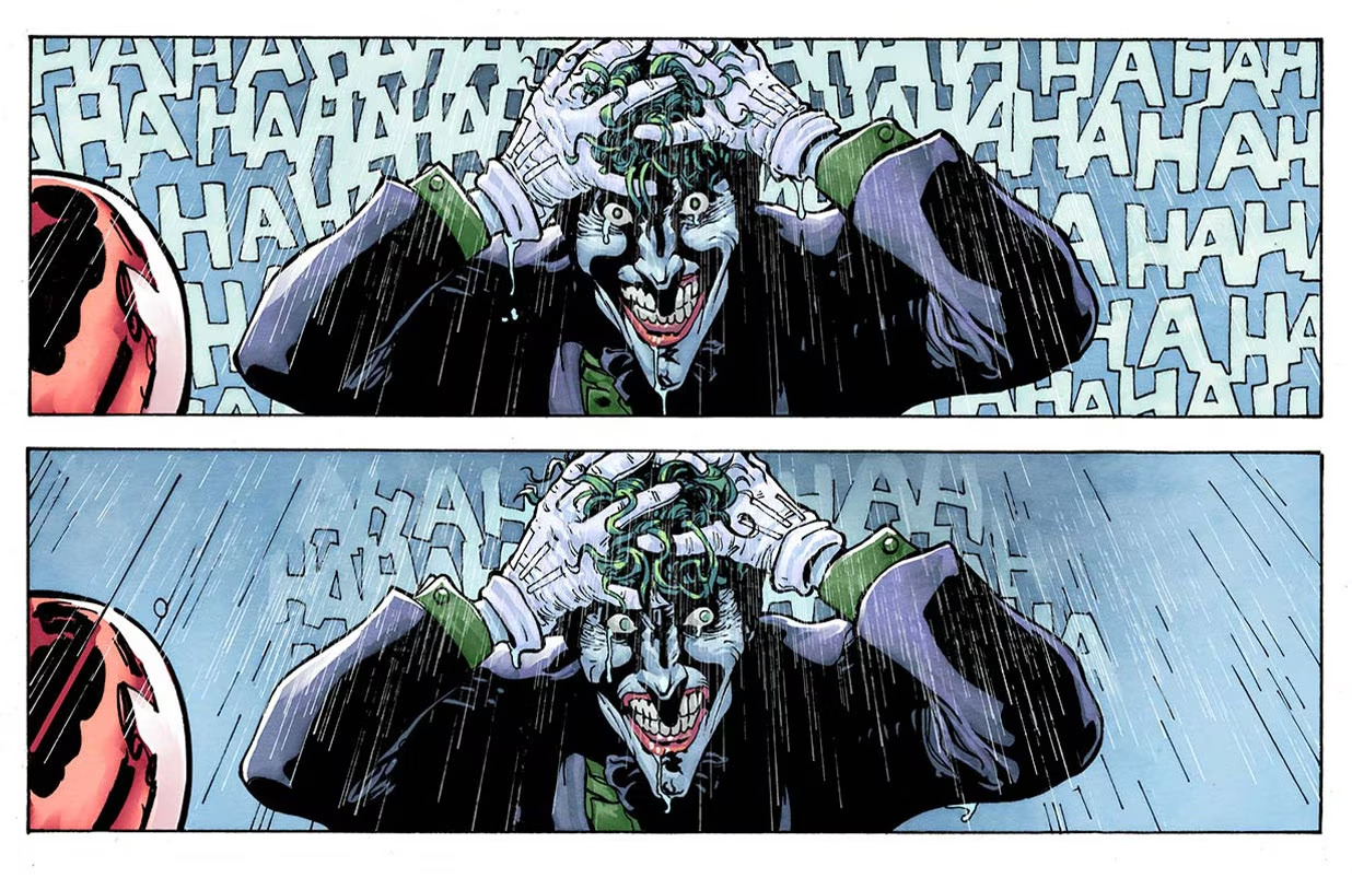 Joker: Year One - Annunciato il racconto in tre parti