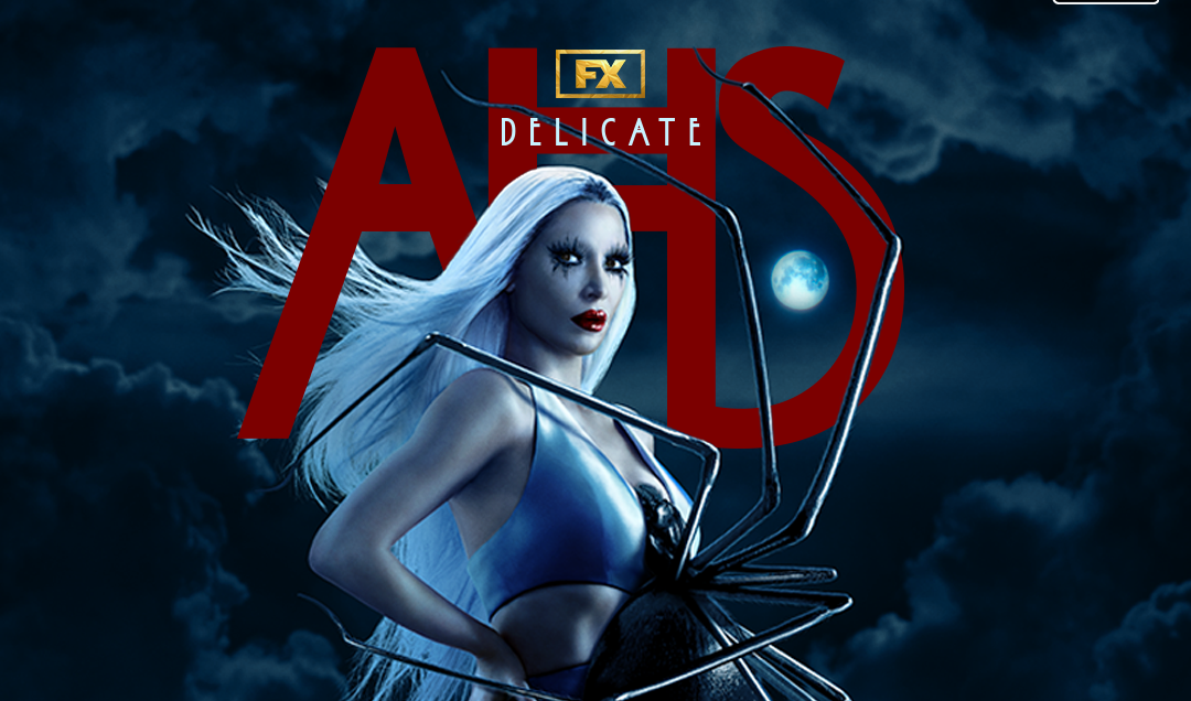 American Horror Story: Delicate - Ecco il poster della prima parte