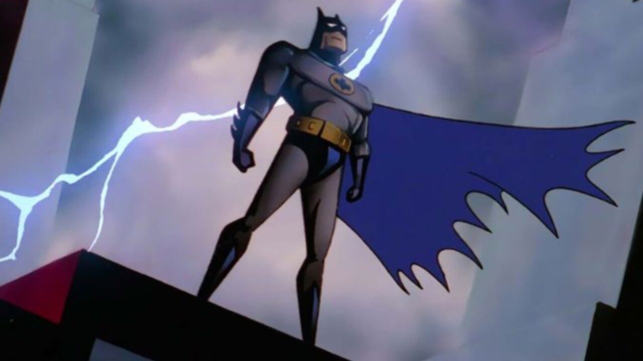 Batman the Animated Series - dove sono finiti gli ultimi 20 episodi?