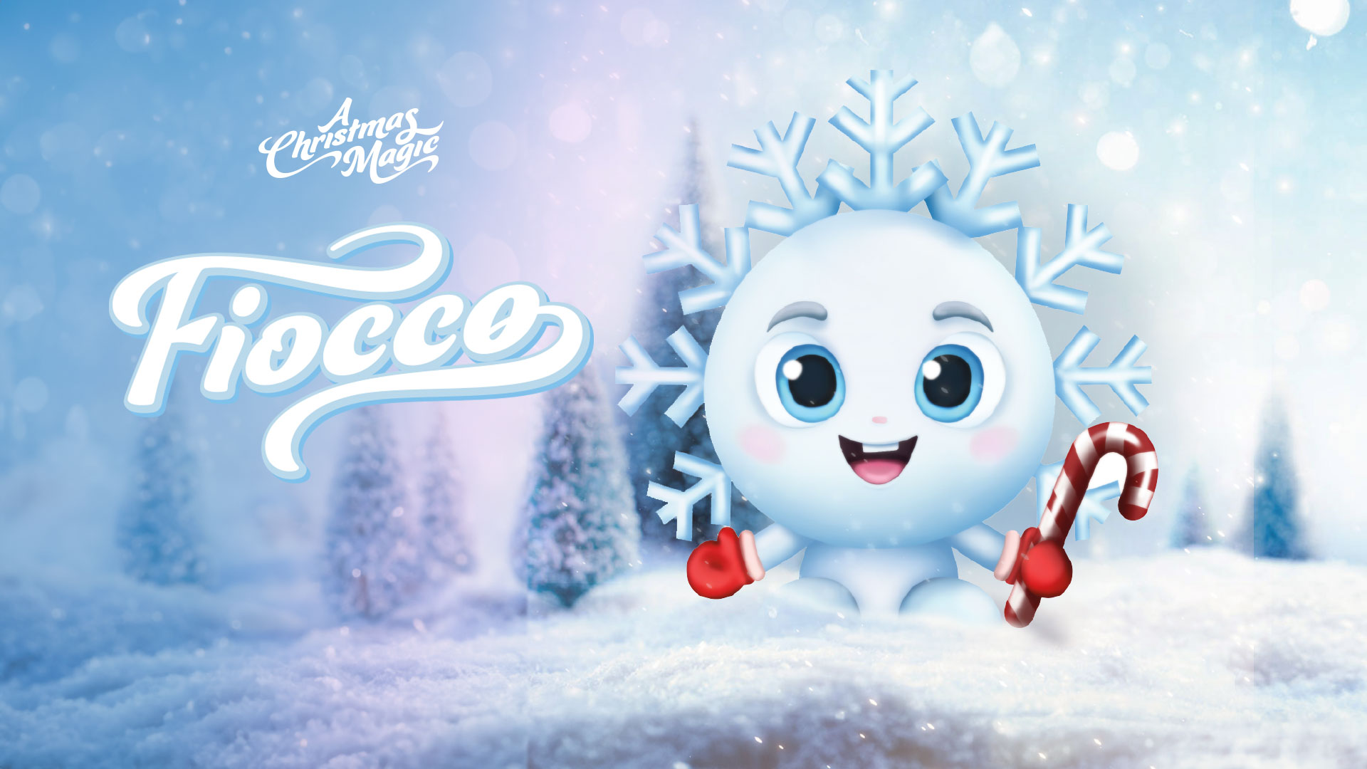 Fiocco_A Christmas Magic