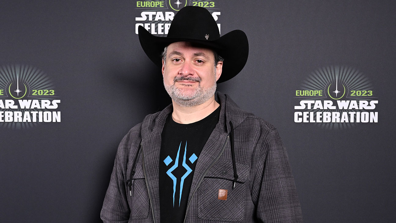 Star Wars - Dave Filoni è il nuovo Chief Creative Officer