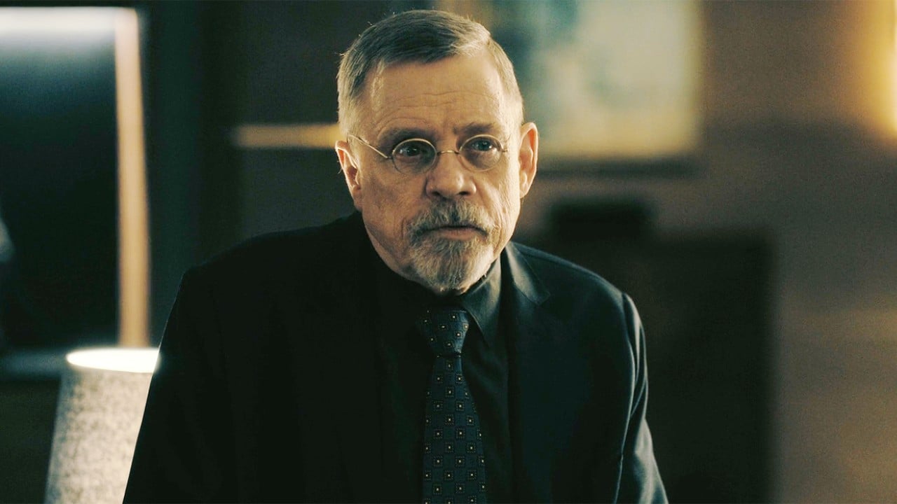 Mark Hamill