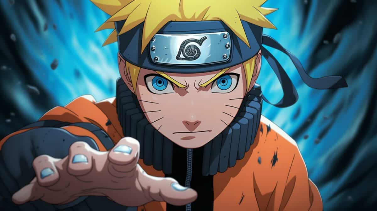 Naruto - Novità sulla realizzazione di un live action hollywoodiano