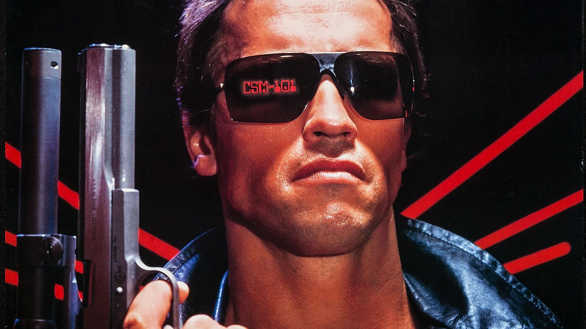 Terminator: svelato il trailer del progetto anime