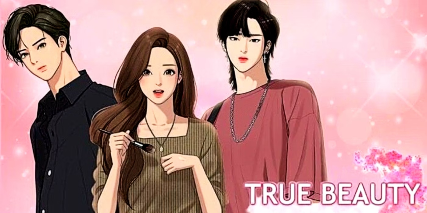 True Beauty - Il celebre webtoon diventa una serie animata