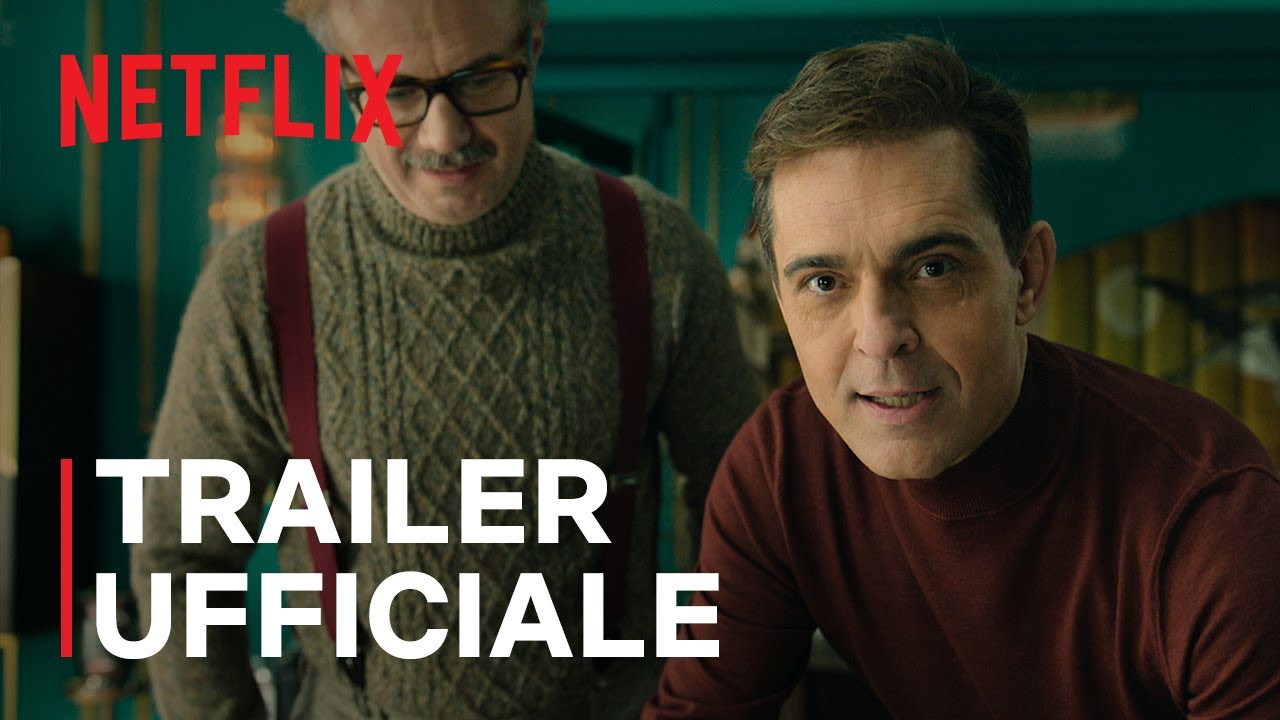 Super Mario Bros. - A dicembre il film arriva su Netflix