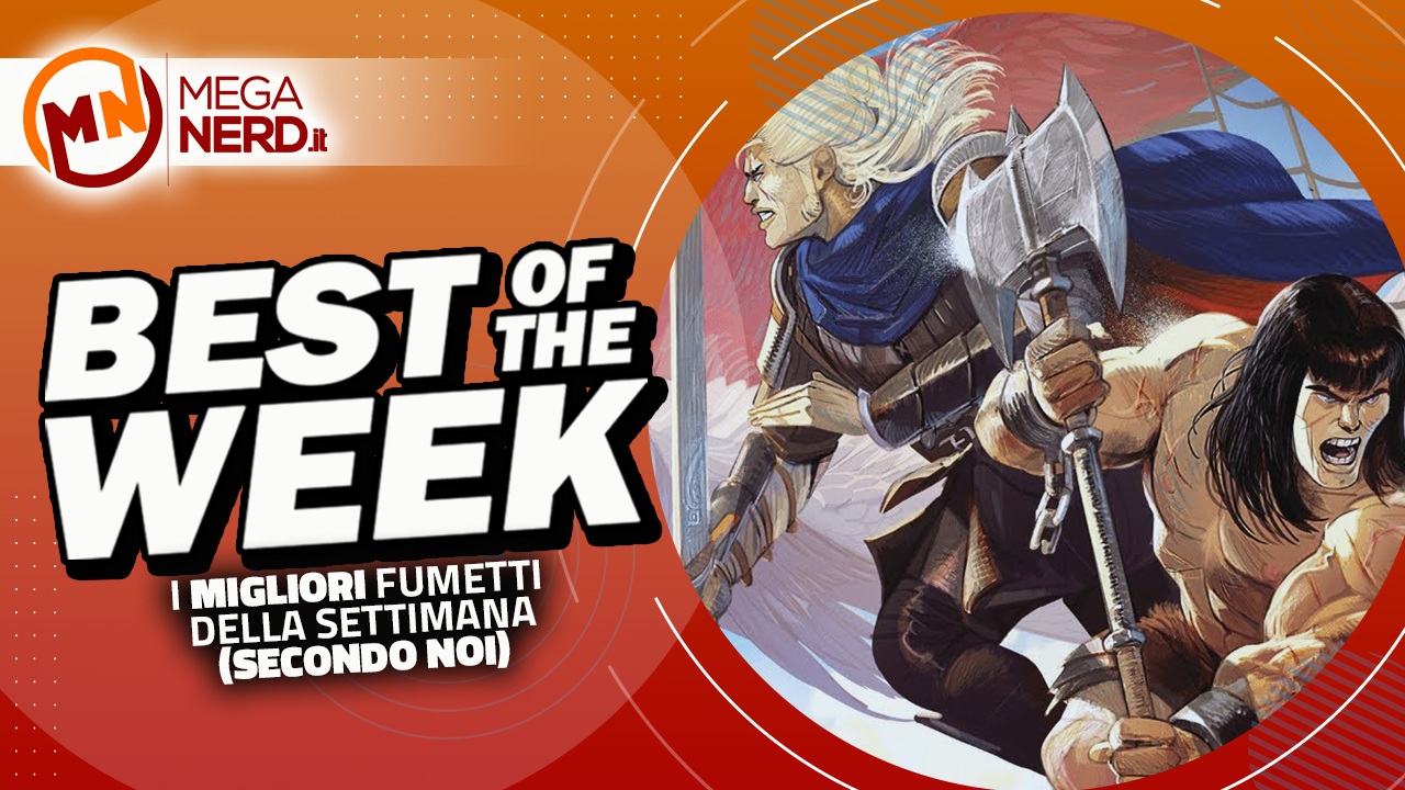 copertina best of the week 25.11