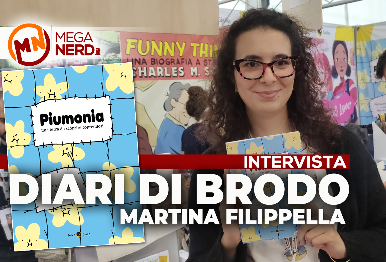copertina intervista diari di brodo