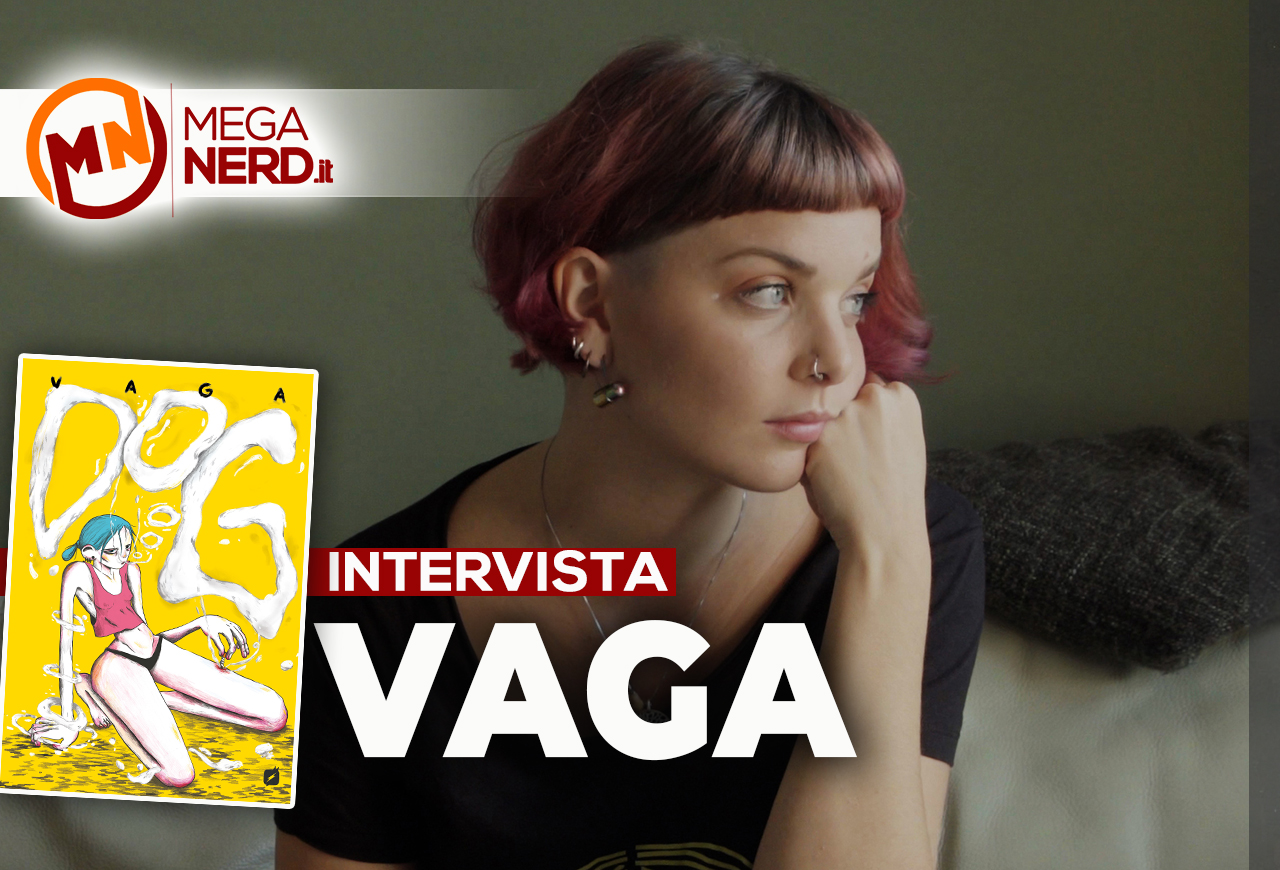 copertina intervista vaga