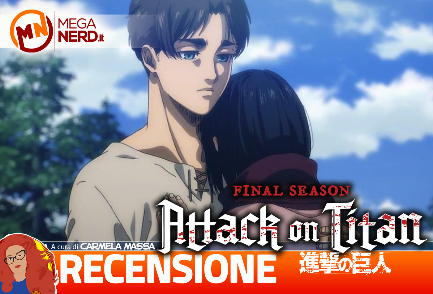 Attack On Titan Final Season The Final Chapters Special 2- L'attesa è stata lunga, ma ne è valsa la pena