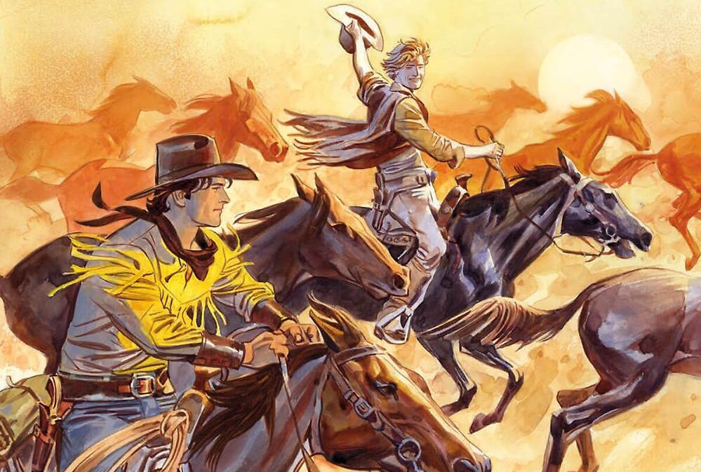 tex willer
