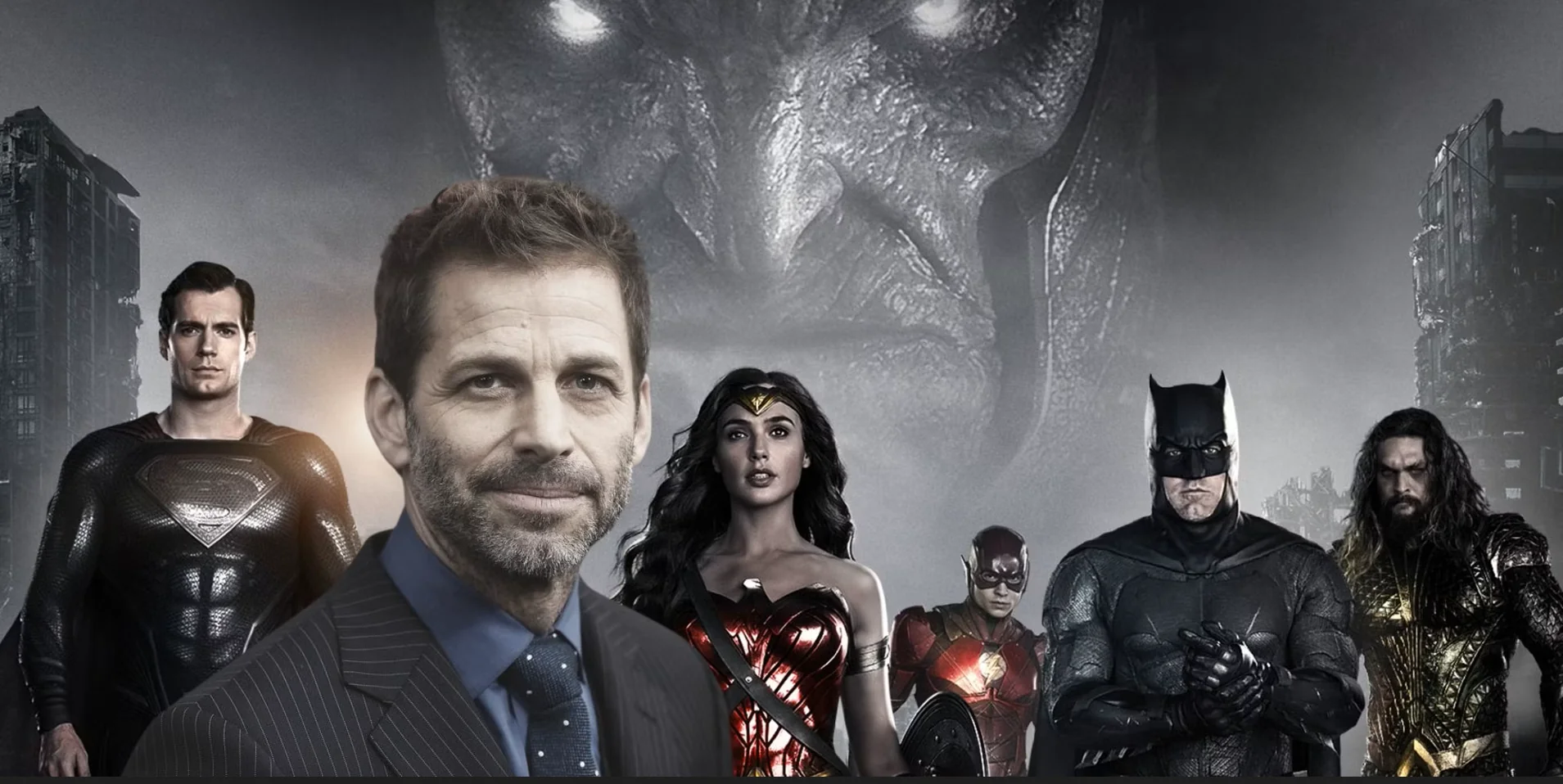Zack Snyder - Tra passato e presente, il suo cuore resta con la DC?