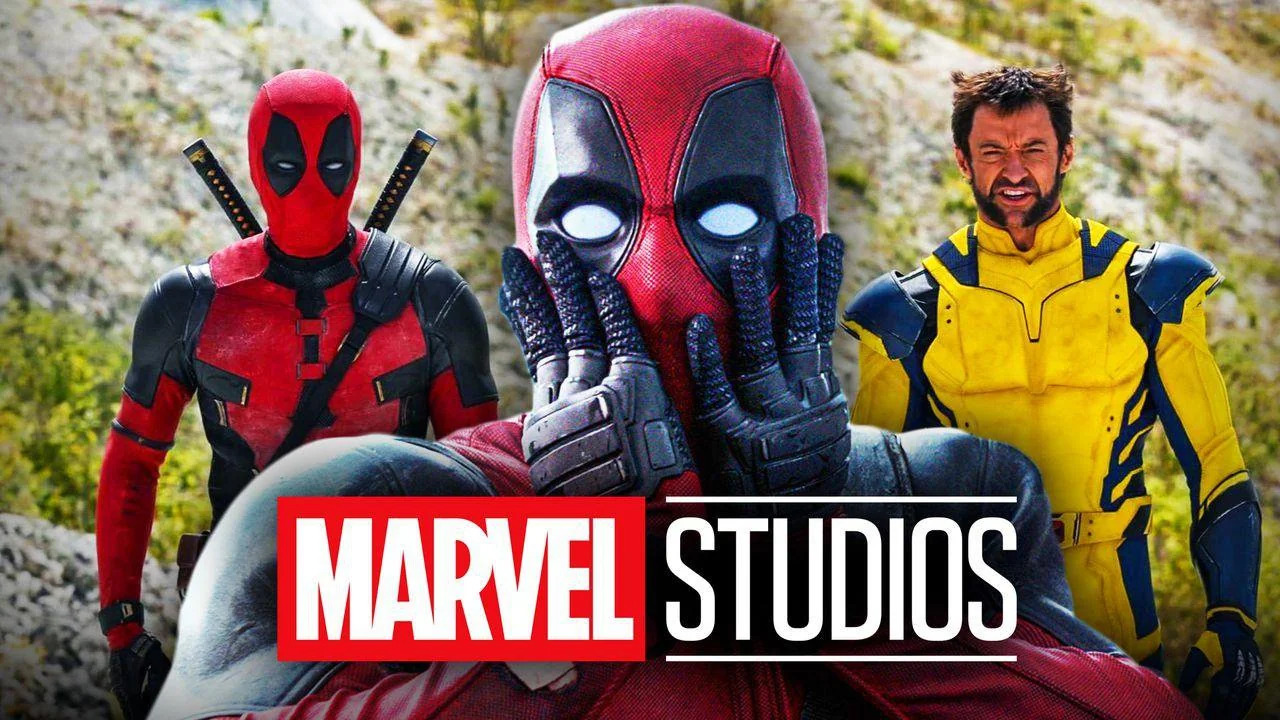 I Marvel Studios posticipano Deadpool 3 ed altri film del MCU