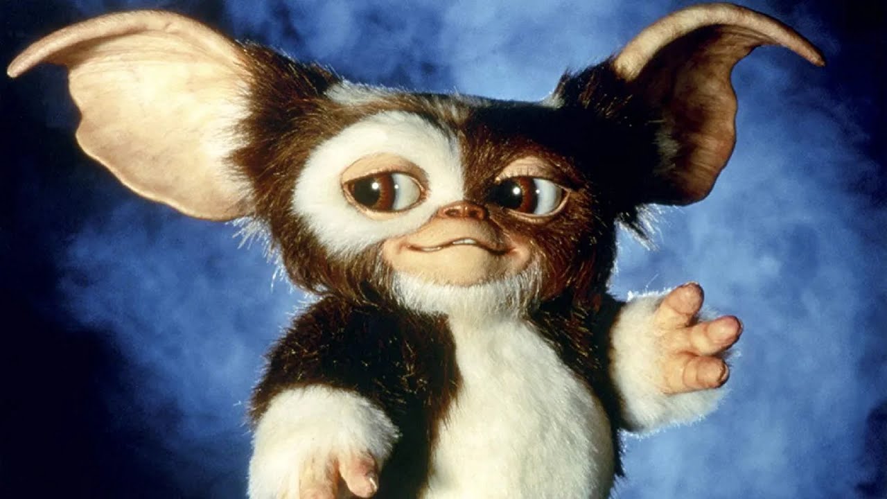 gremlins 1984