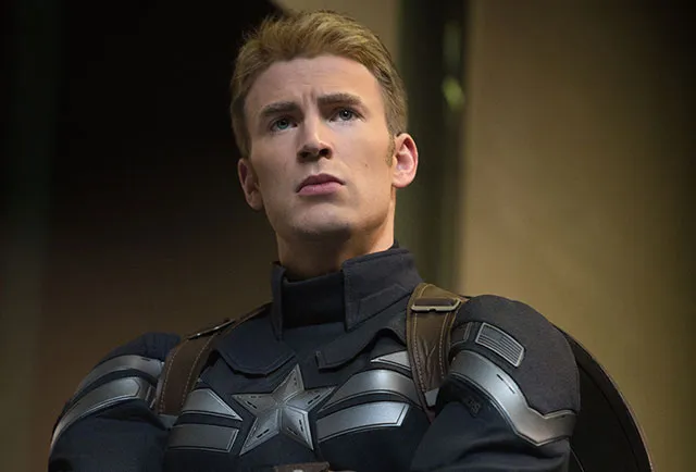 Chris Evans smentisce il suo ritorno nel Marvel Cinematic Universe