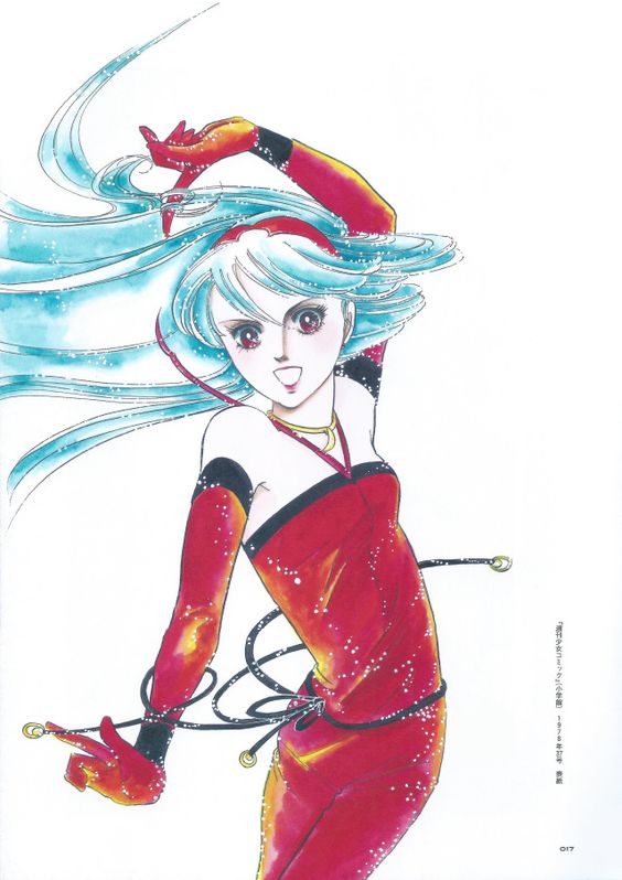 Festival di Angoulême 2024 - I mangaka ospiti d'eccezione
