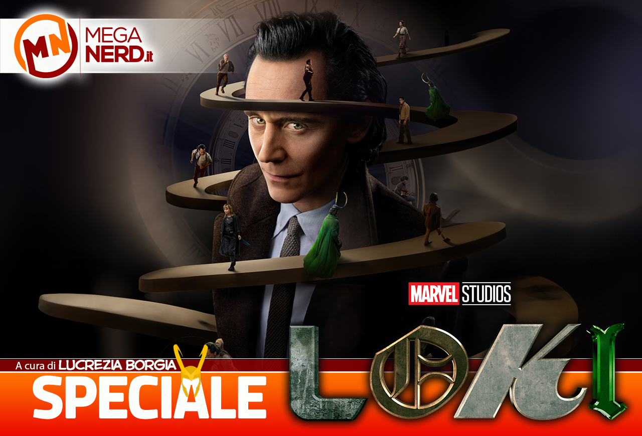 Loki - 5 particolari che non hai notato nella seconda stagione