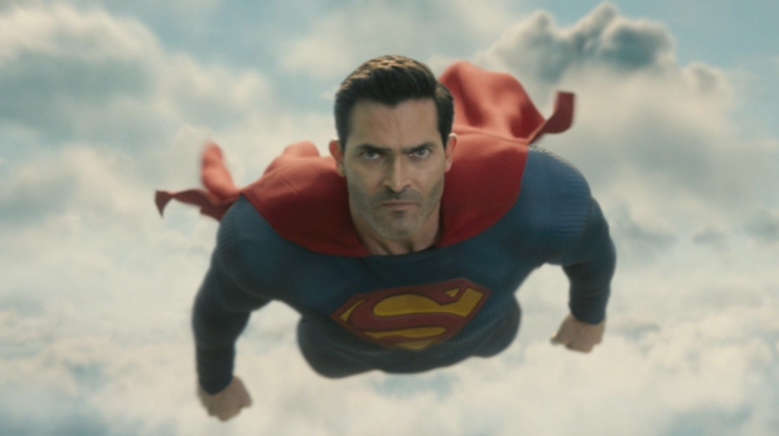 Superman & Lois - La quarta stagione sarà l'ultima