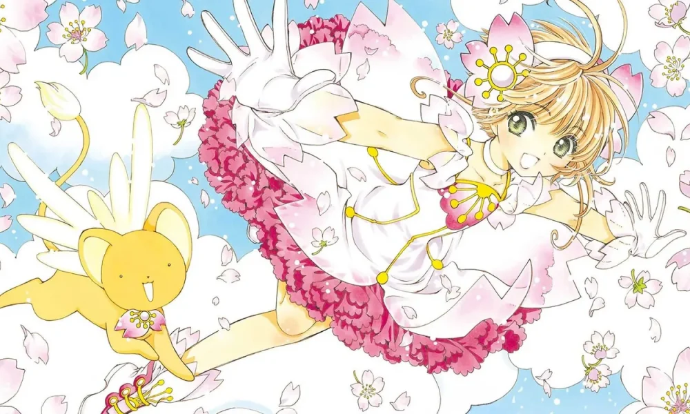 Cardcaptor Sakura: Clear Card - Si conclude la pubblicazione