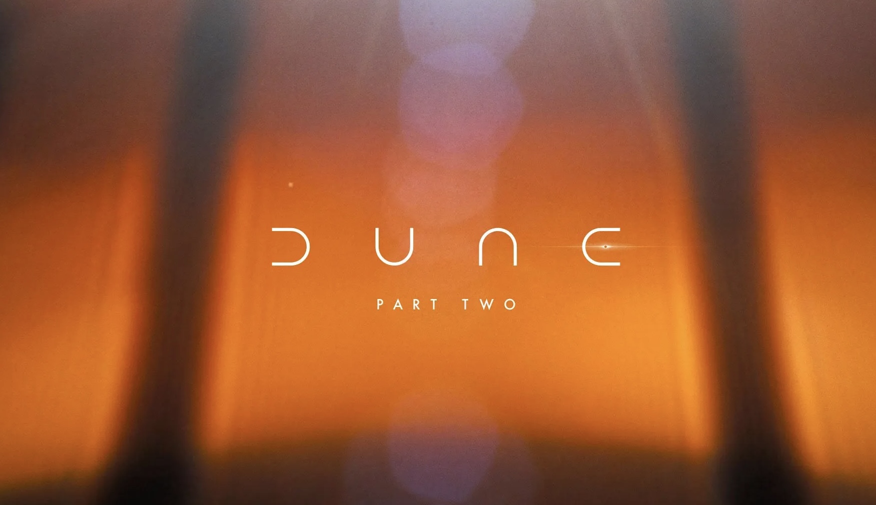 "Dune - Parte Due" - Ecco il nuovo trailer ufficiale