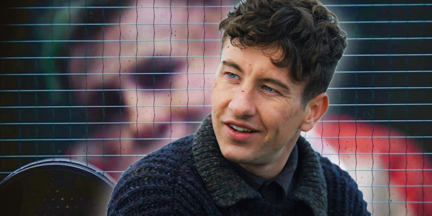 Barry Keoghan tornerà nei panni del Joker in "The Batman- Parte II"?