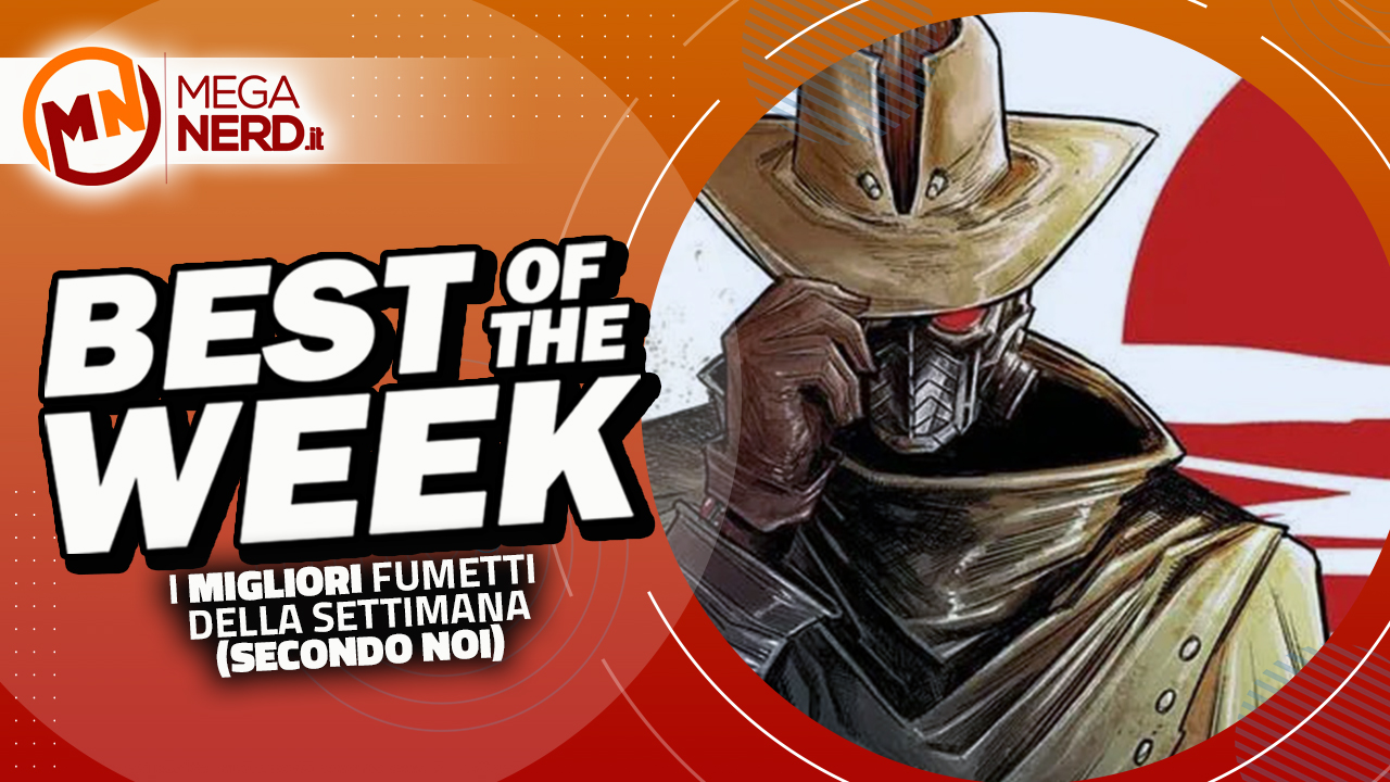 copertina best of the week 16 12