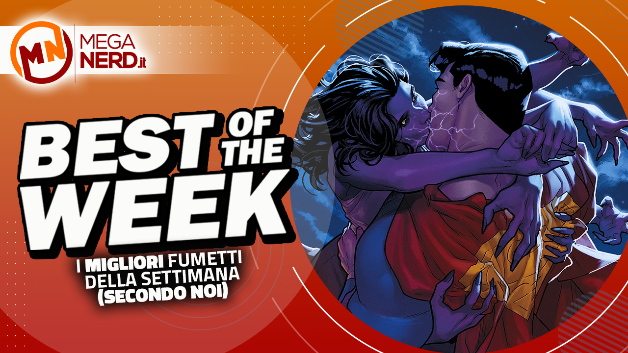 copertina best of the week 23 12
