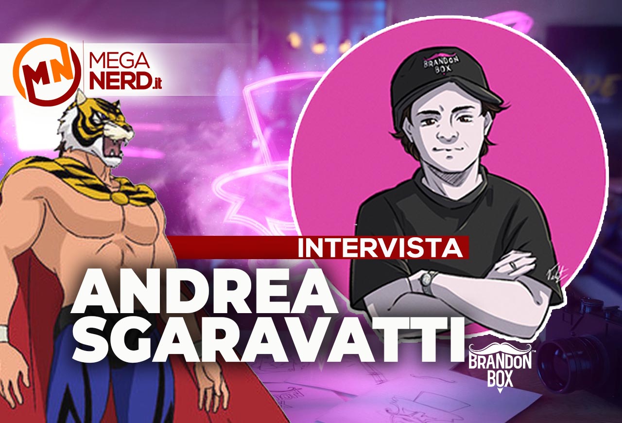 copertina intervista andrea sgaravatti brandon box