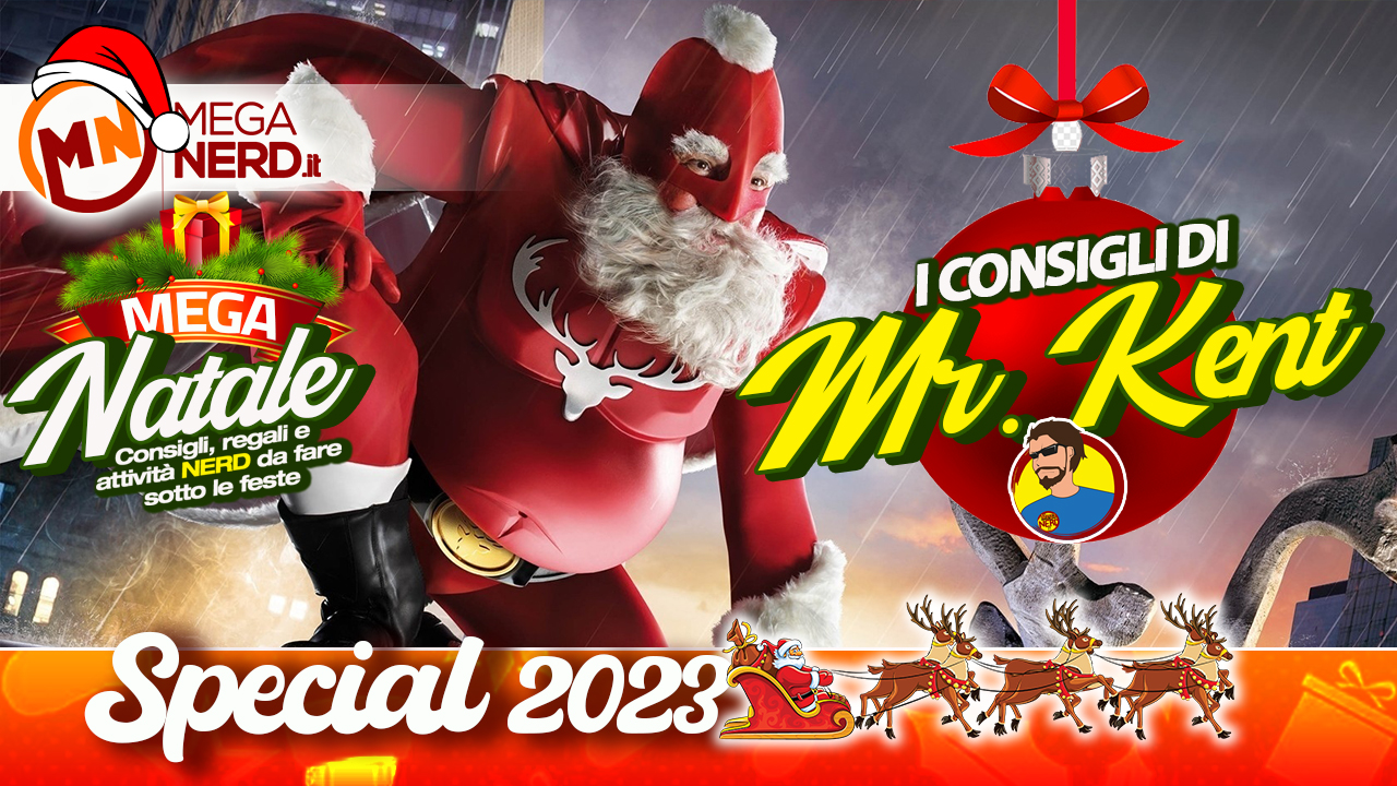 copertina mr kent