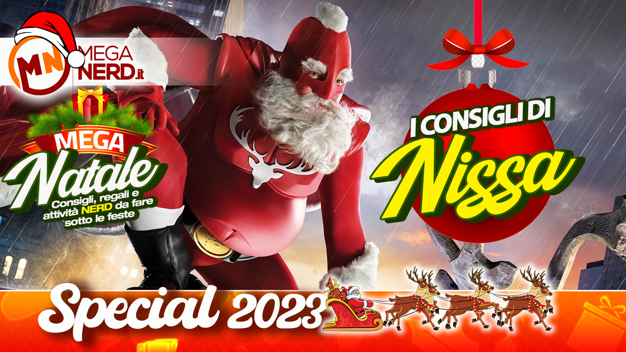 Speciale Natale 2023 - I Consigli di Nissa