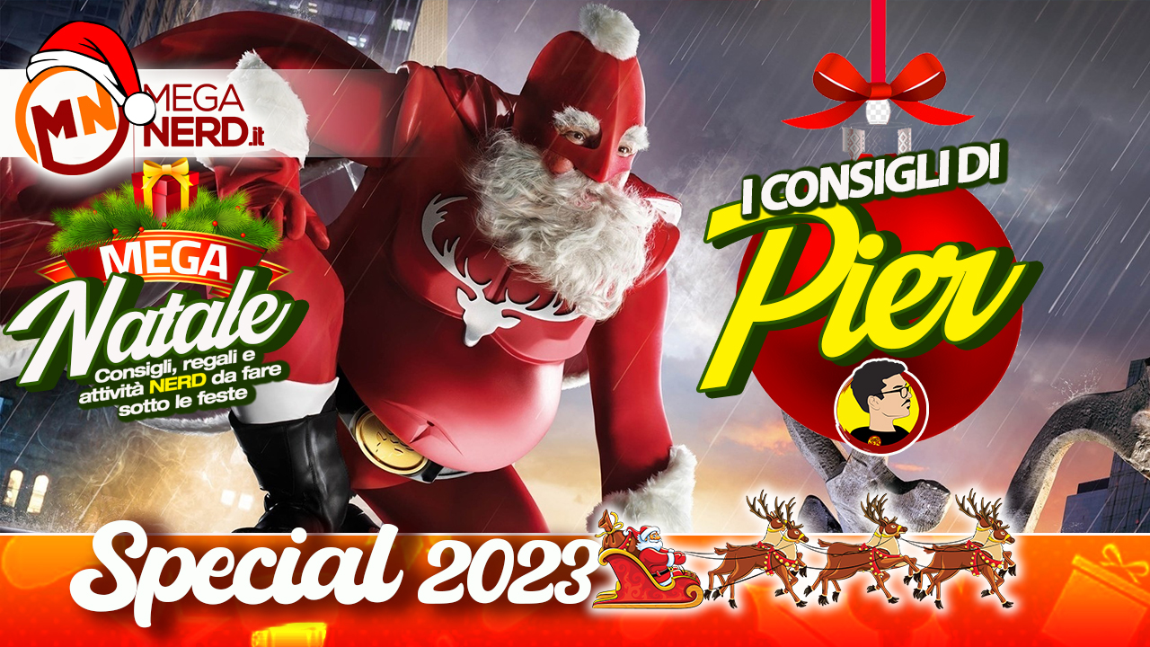 copertina pier
