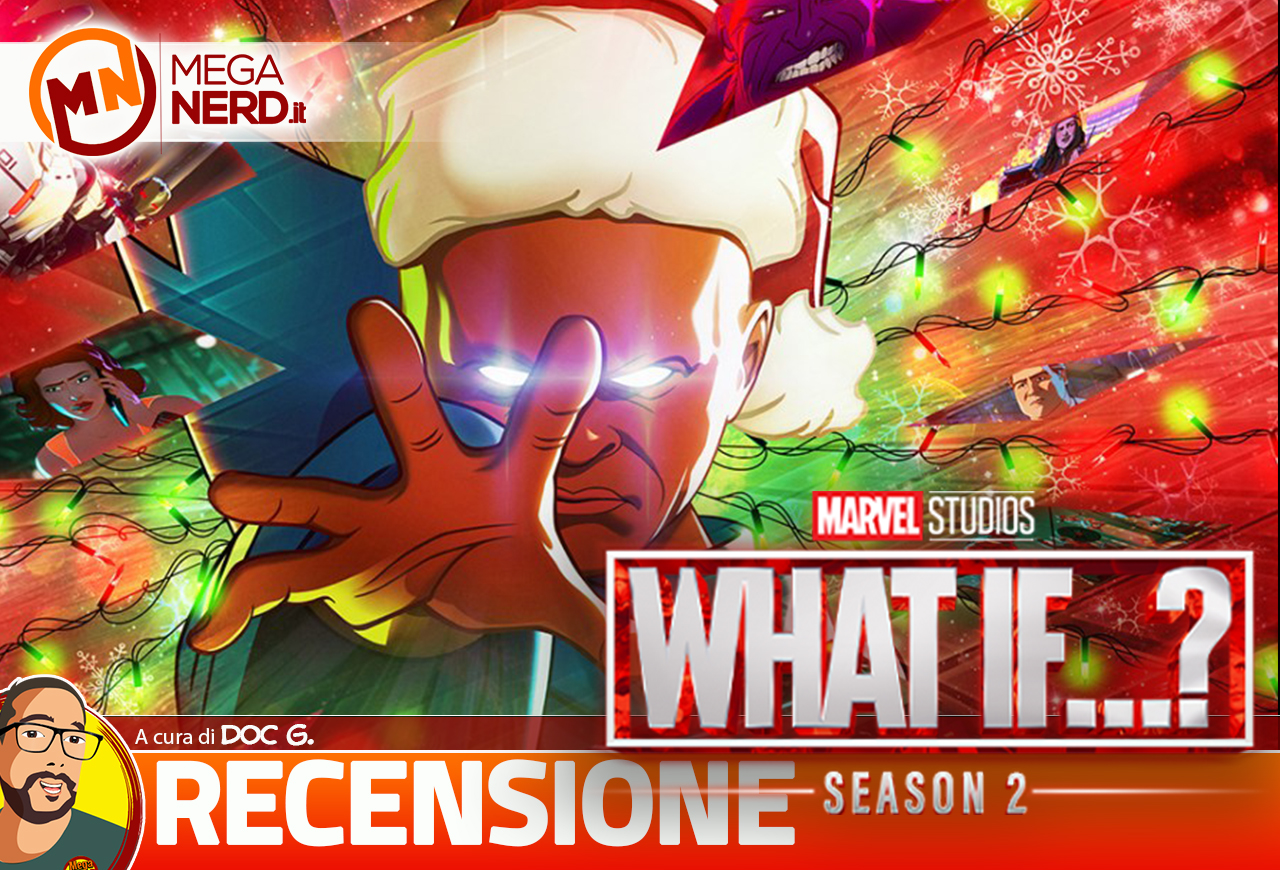 copertina recensione what if 2