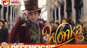 copertina recensione wonka