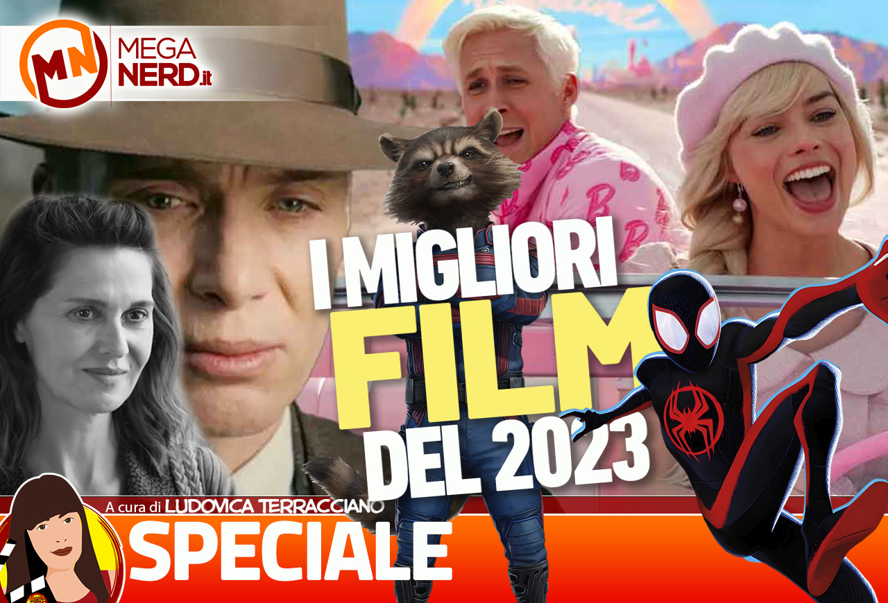 I Migliori film del 2023 (secondo noi)