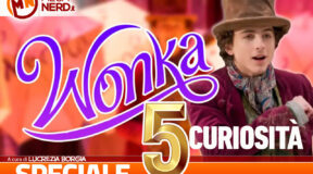 copertina speciale wonka curiosità
