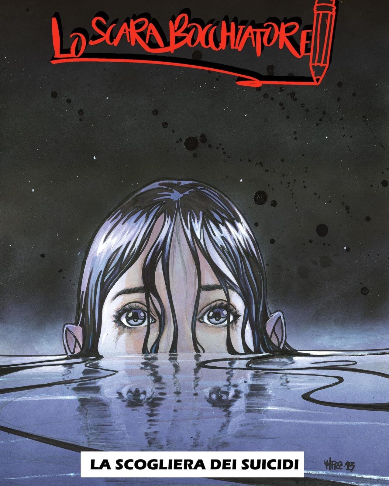 cover frezzato