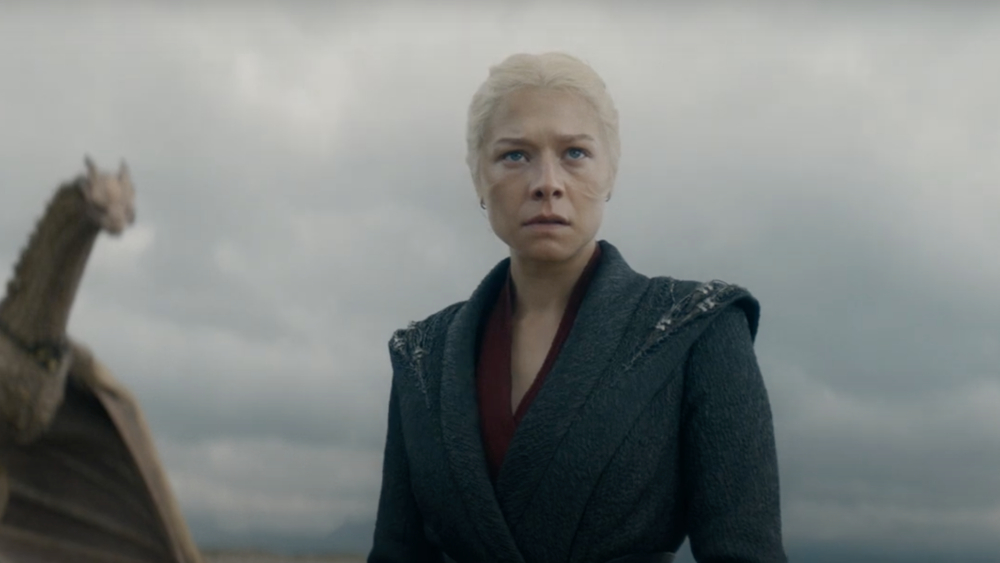 House of the Dragon - Ecco il teaser della seconda stagione