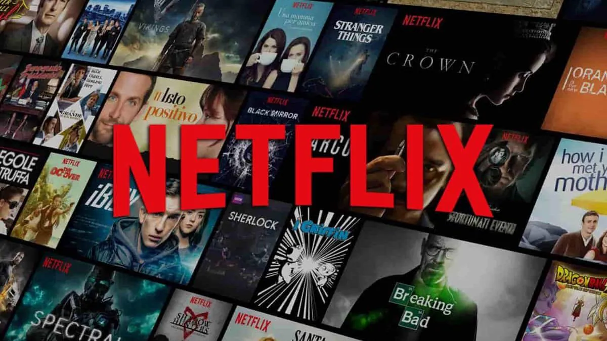Netflix - Vediamo quali sono state le serie più viste nel 2023