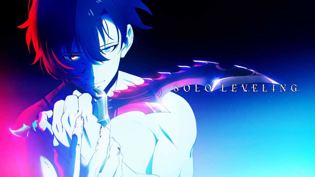 Solo Leveling - Nuovo trailer dell'anime in arrivo