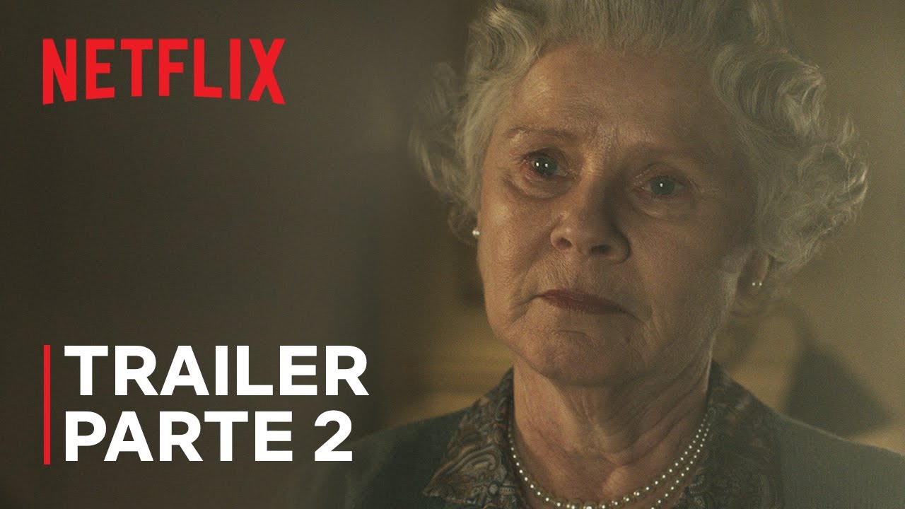 the crown trailer parte 2
